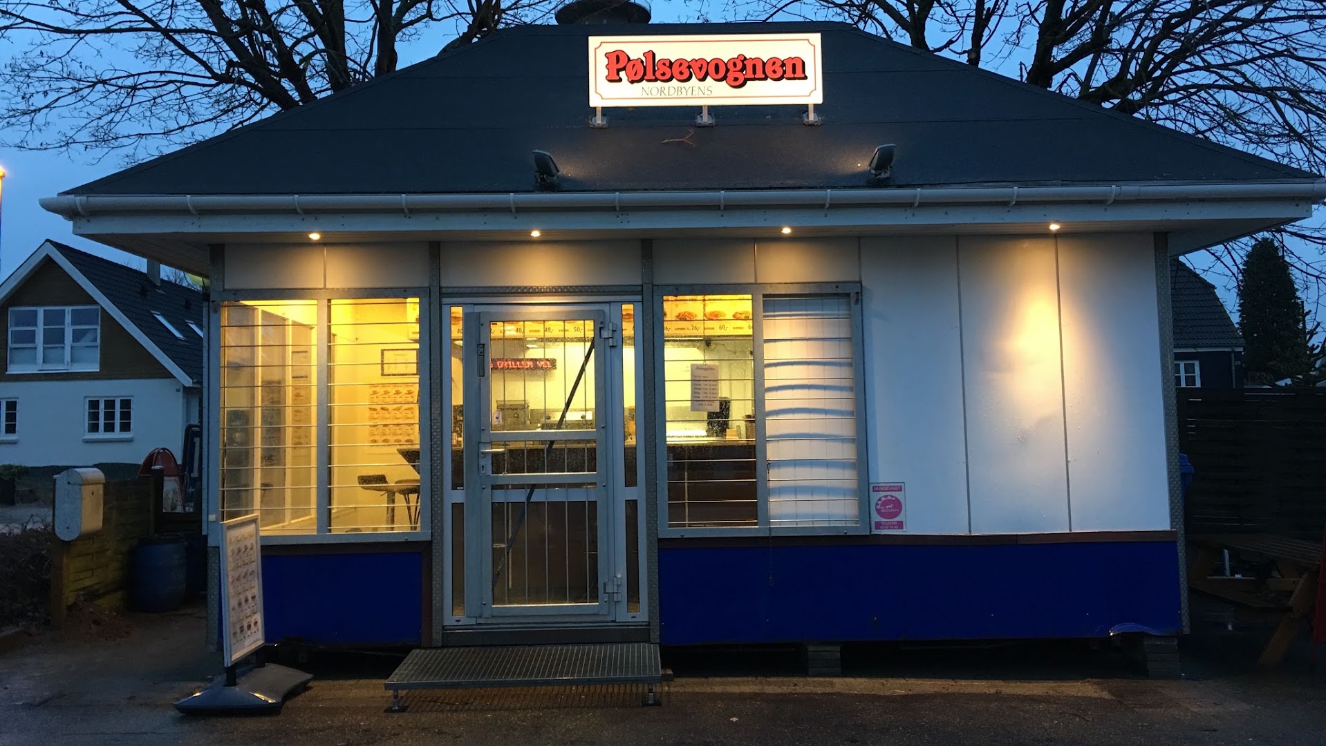 Vissenbjerg Pølsehus · Billeder 2